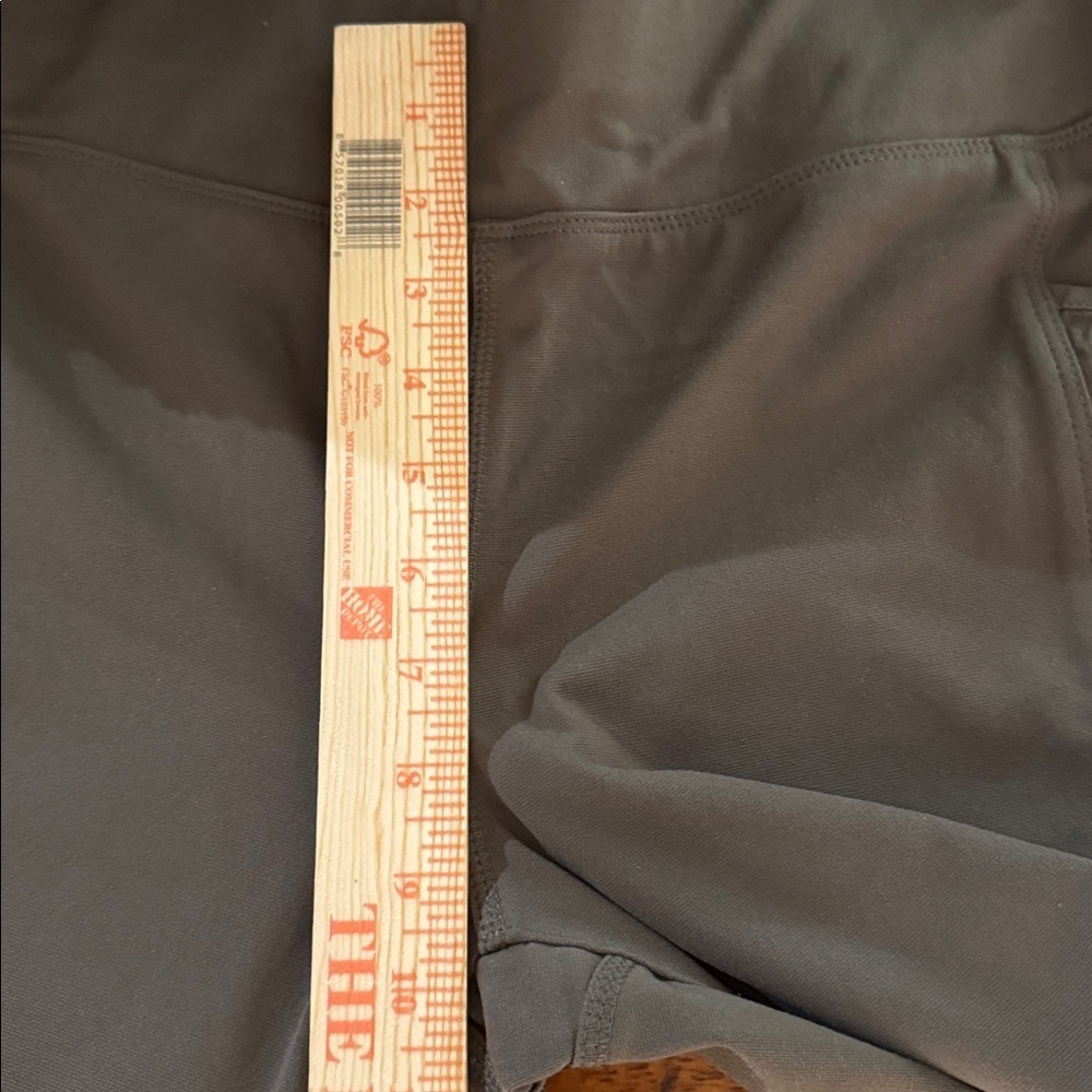 Carhartt Force Utility Leggings rugged flex durable stretch technology large - Picture 7 of 8